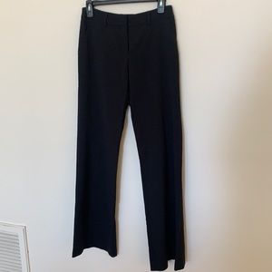 Trina Turk Wide leg dress pant
